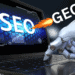 SEO und GEO für mehr Sichtbarkeit im Internet