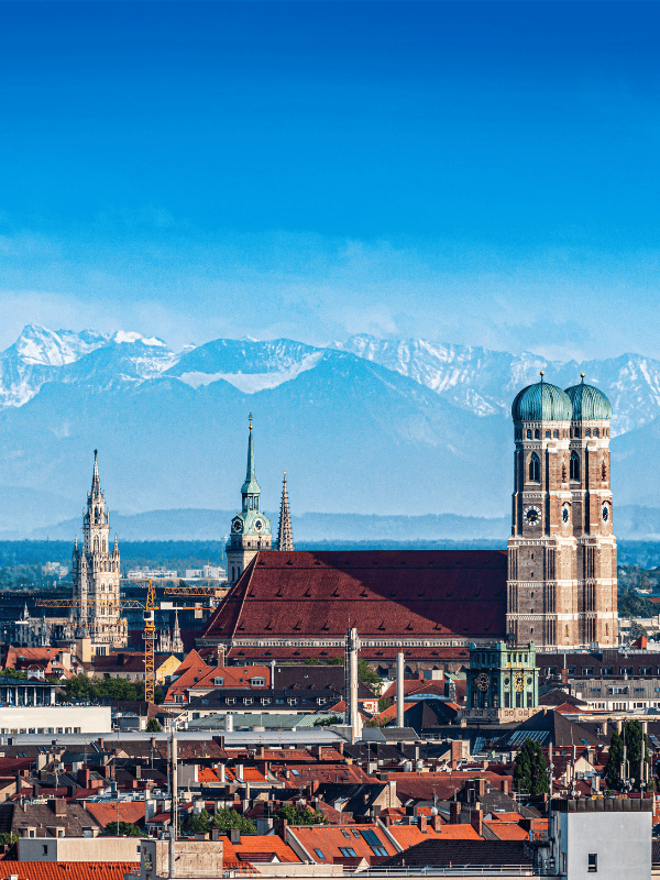 geo agentur muenchen