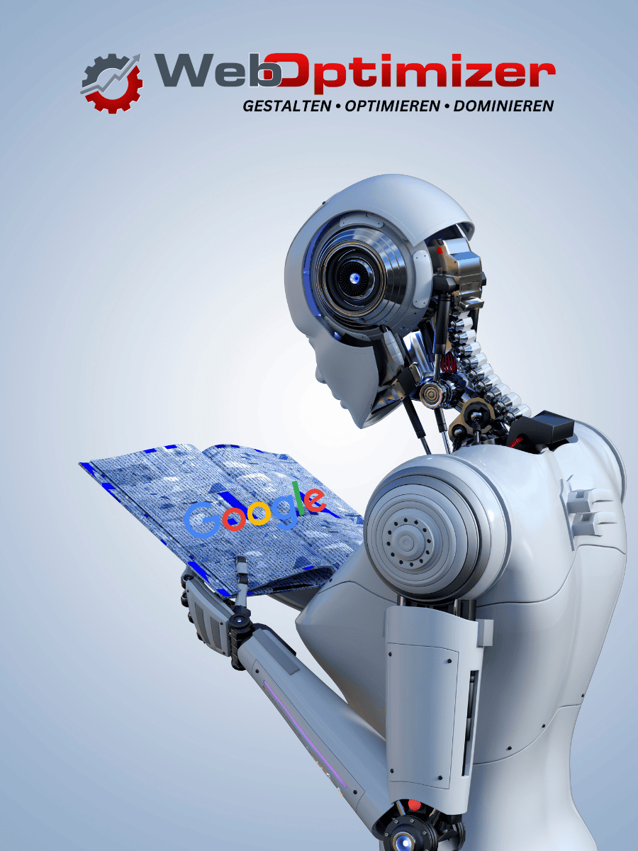ki als suchmaschine weboptimizer