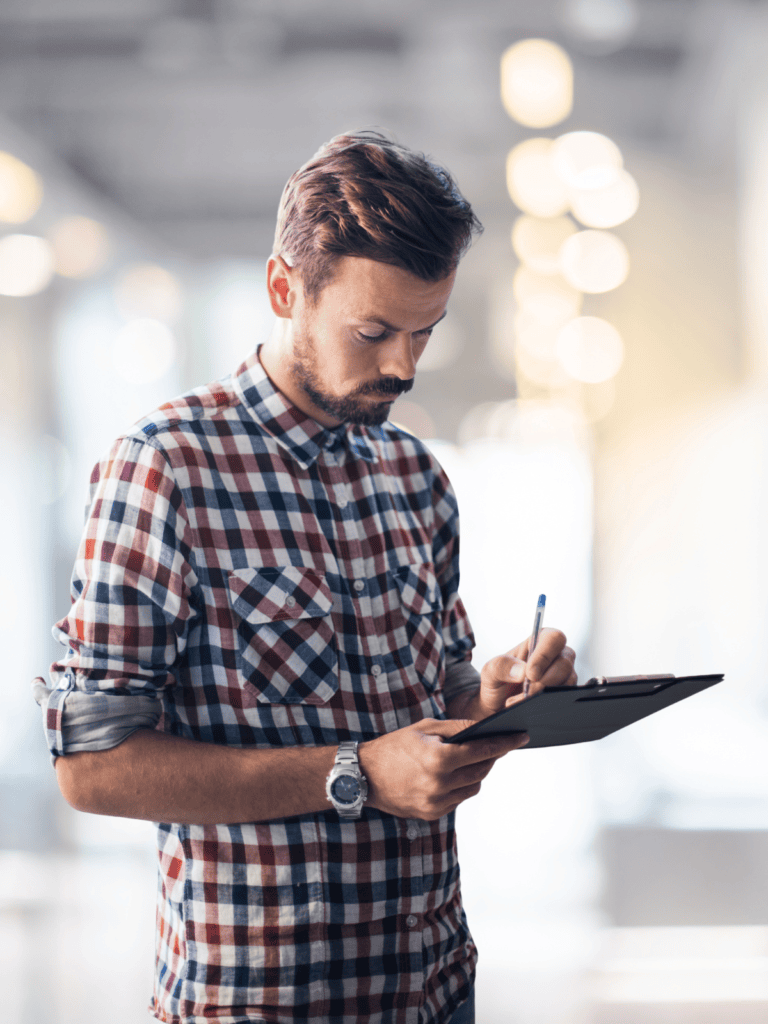 leuchtturm check checkliste 1