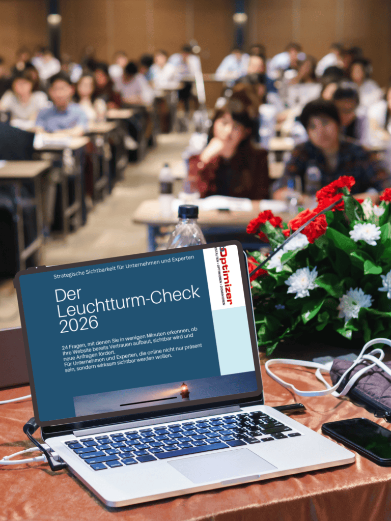 leuchtturm check zielgruppe