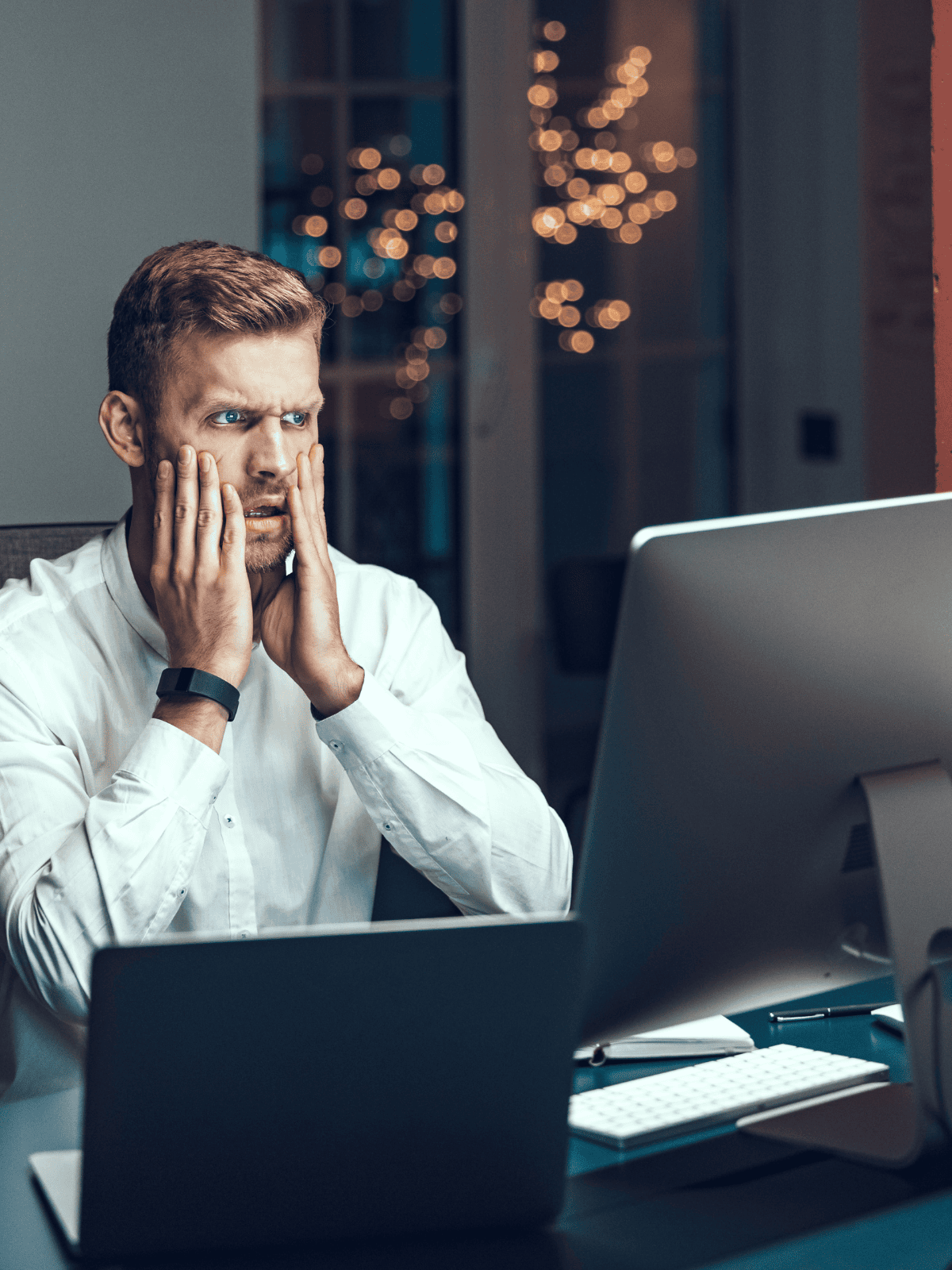 probleme mit webdesign