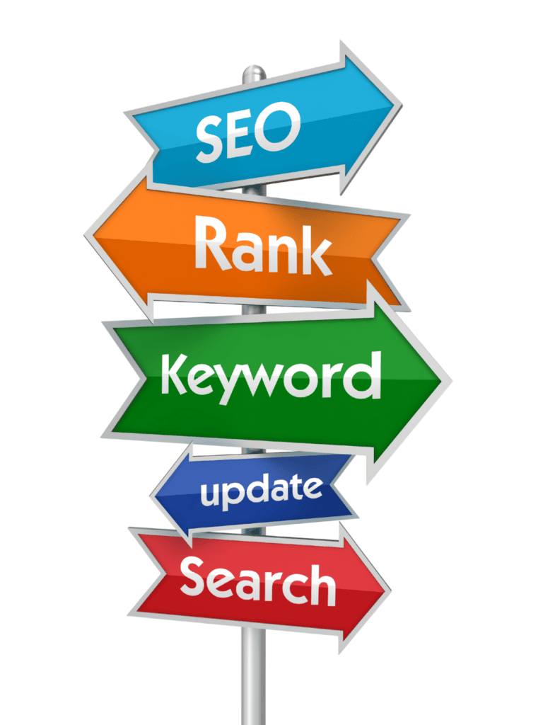 seo macht den unterschied