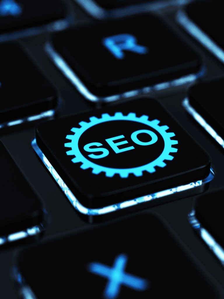 seo sichtbarkeit uebersicht