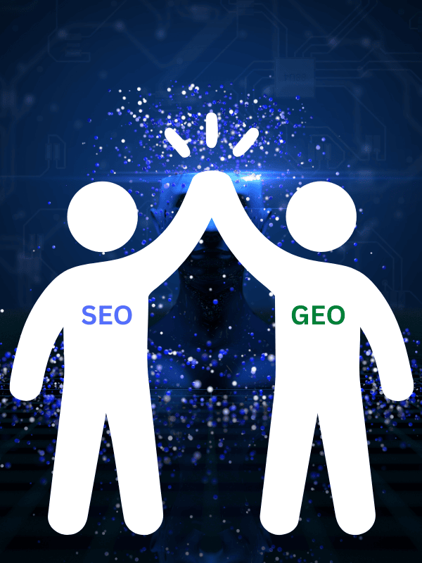 seo und geo