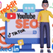 Social SEO und Sichtbarkeitv
