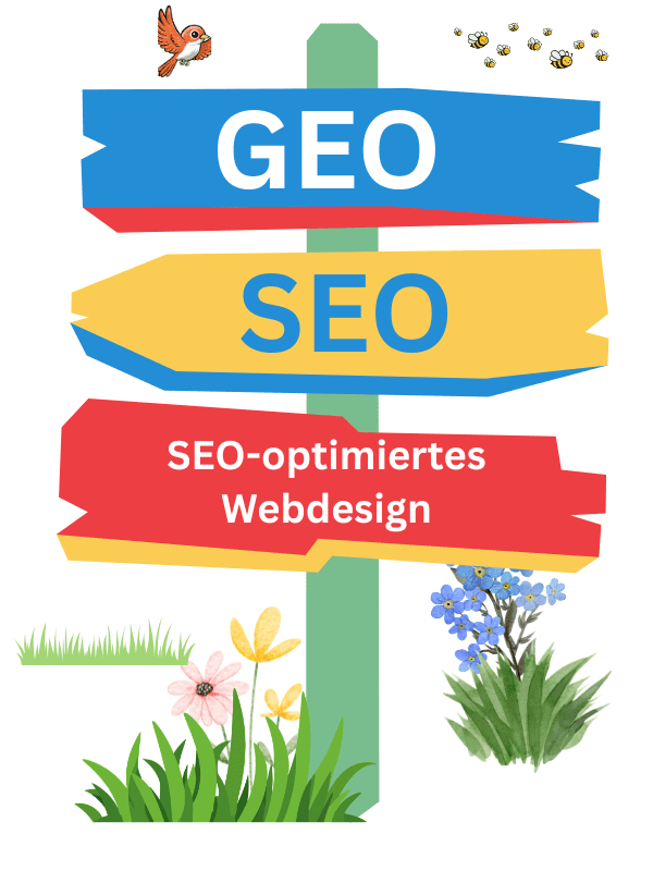 weboptimizer seo geo webdesign
