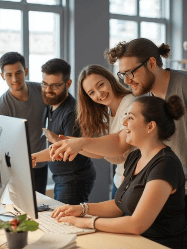 weboptimizer team seo geo