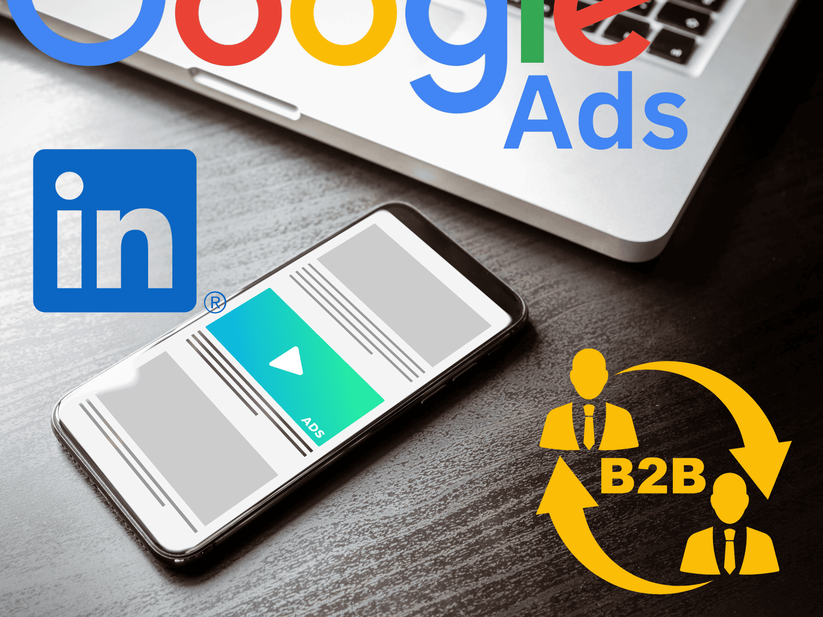 B2B Online-Marketing