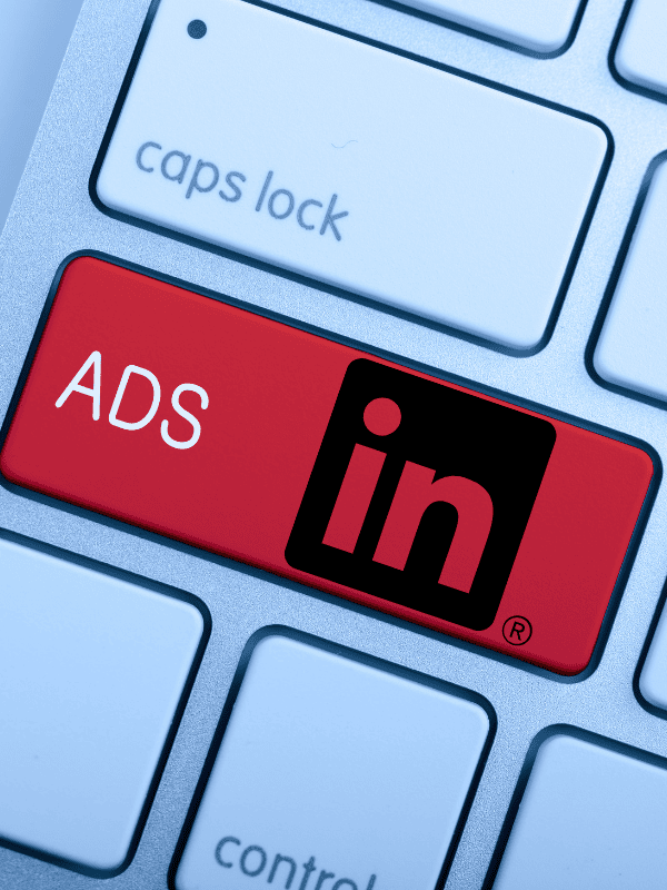B2B Online-Marketing mit LinkedIn Ads