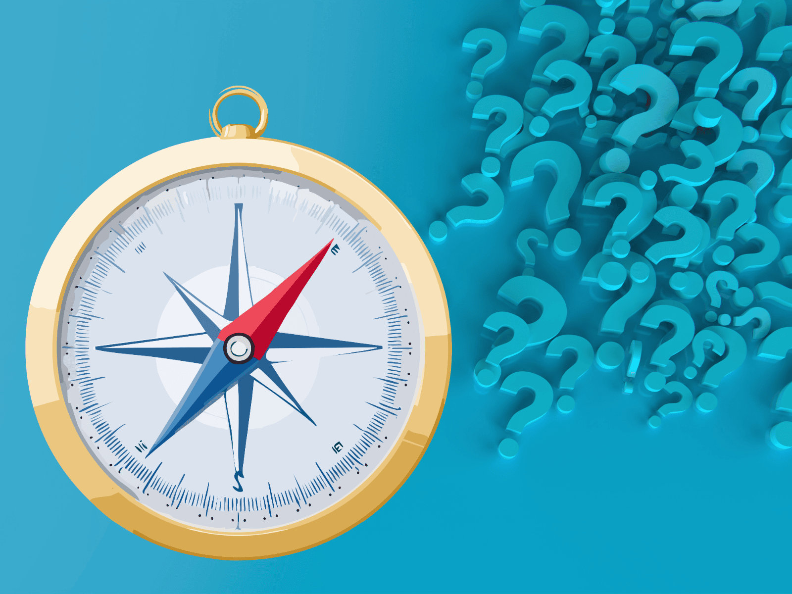 B2B Online-Marketing mit klarer Richtung