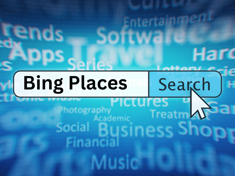 Warum Bing Places plötzlich über Ihren lokalen SEO-Erfolg entscheidet