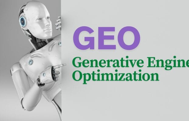 Was ist GEO? Generative Engine Optimization erklärt