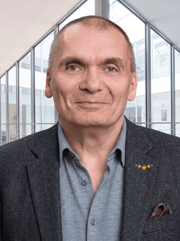 Heiner Etzler, Gründer von WebOptimizer