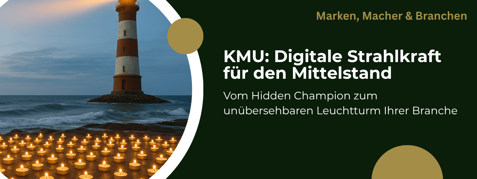 KMU: Digitale Strahlkraft für den Mittelstand
