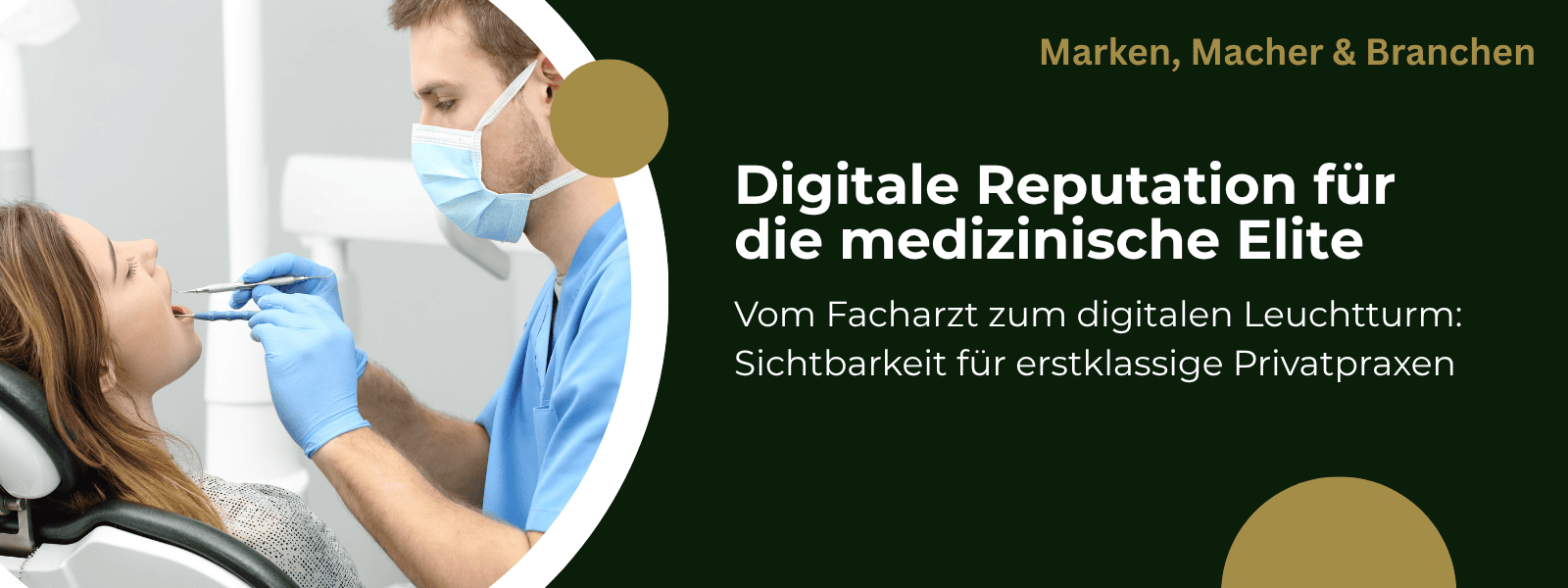 medizinische elite branche