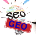 Von SEO zu GEO