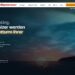 Leuchtturm als Sinnbild für Sichtbarkeit – der entscheidende sichtbare Bereich einer Webseite.