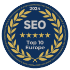 SEO Top 10 Europe