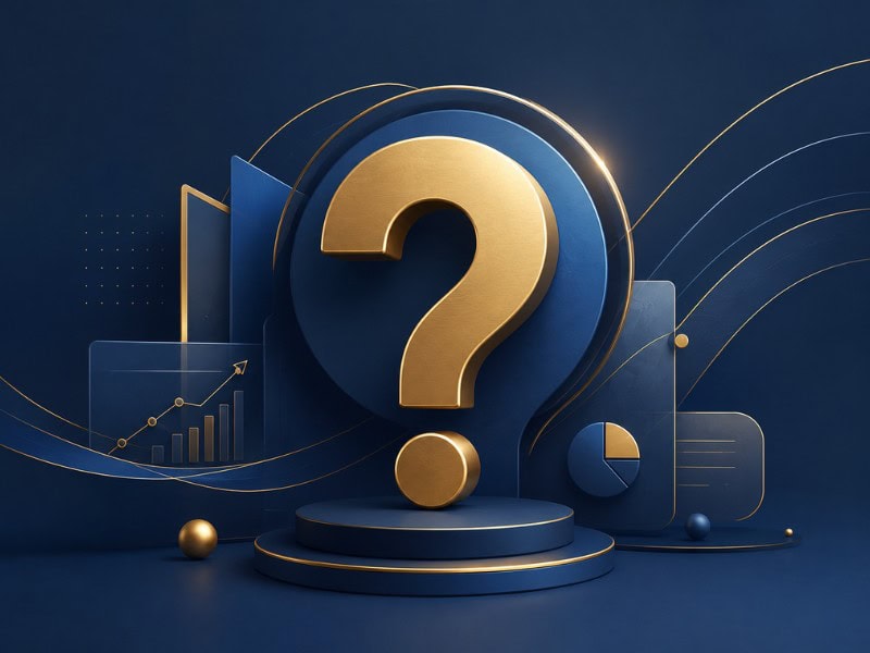 FAQ für die Google-Unternehmensprofil Analyse