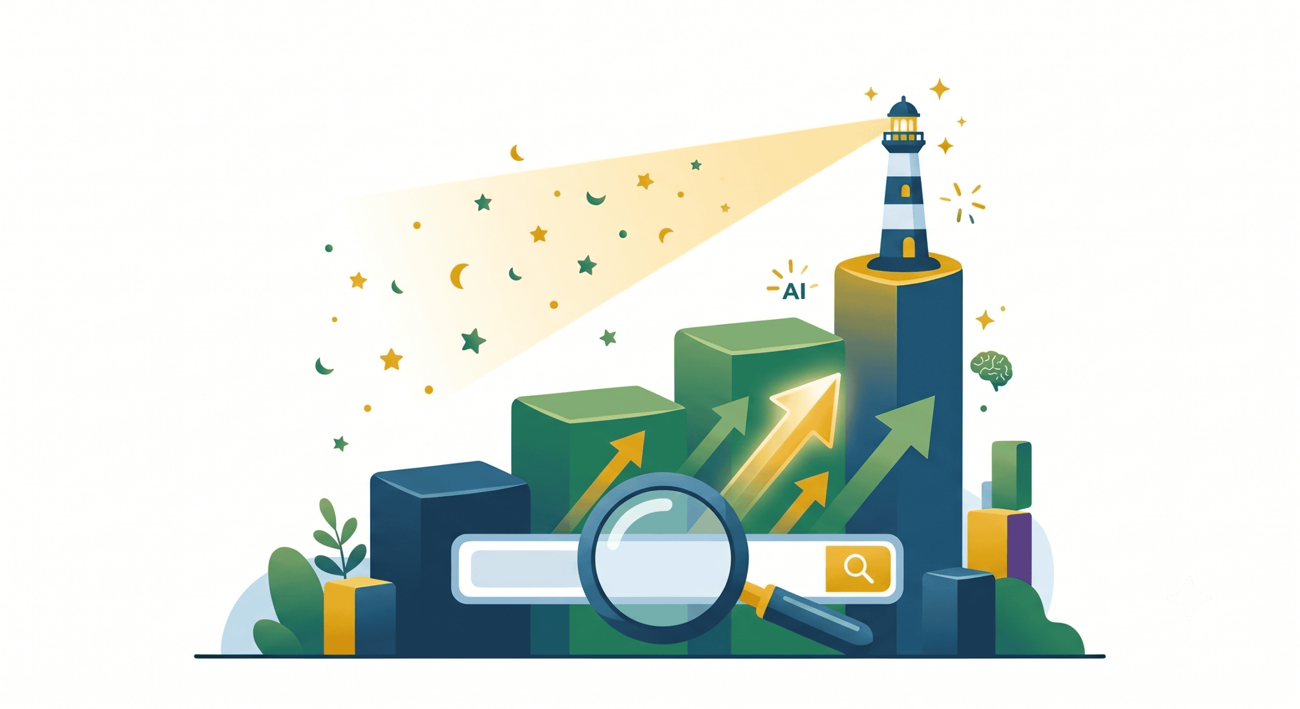 SEO – dauerhaft mehr Anfragen über Google, optional mit GEO