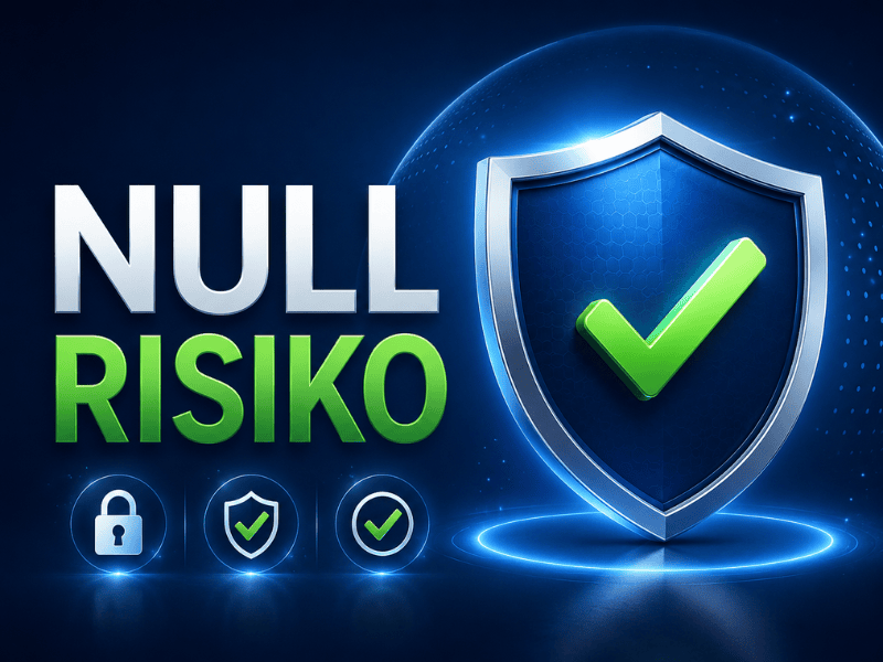 WebOptimizer Null Risiko