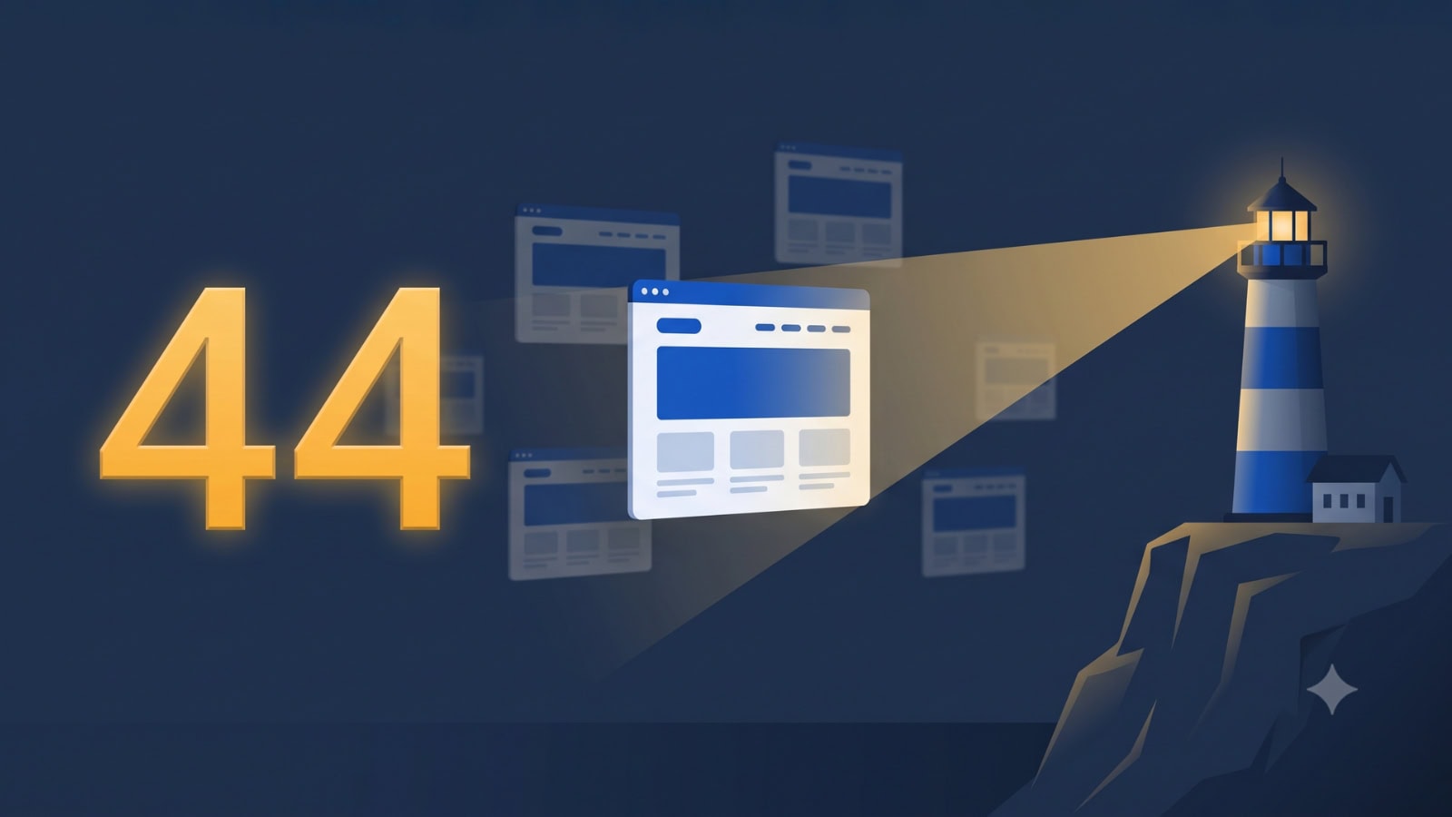 Die 44 Fragen, die über den Erfolg Ihrer Webseite entscheiden