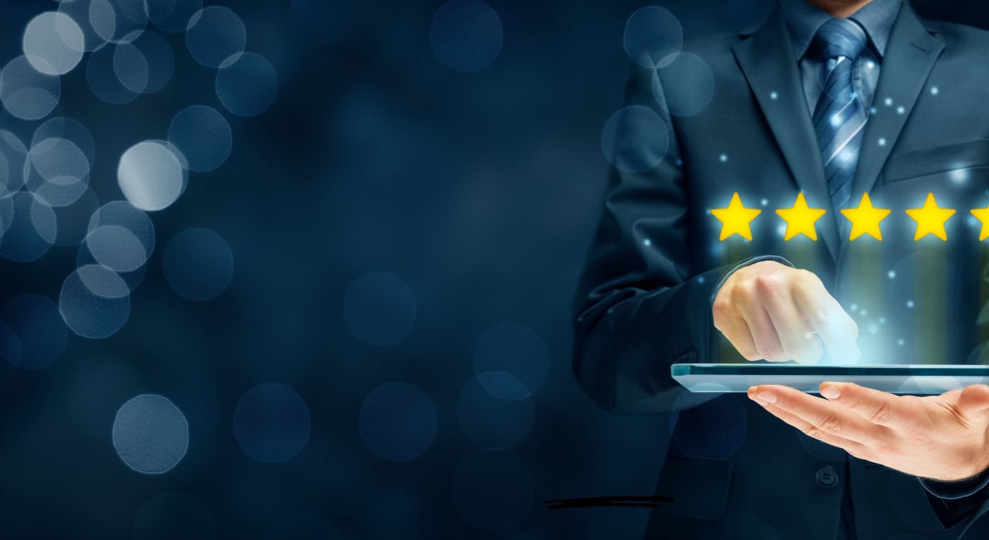 Mehr Google-Bewertungen bekommen – ohne gekaufte Reviews