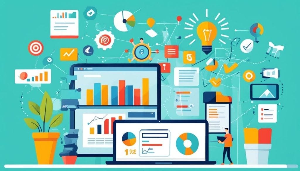 Online-Marketing