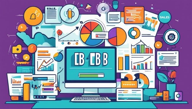 Online-Marketing für B2B Online-Marketing für B2B