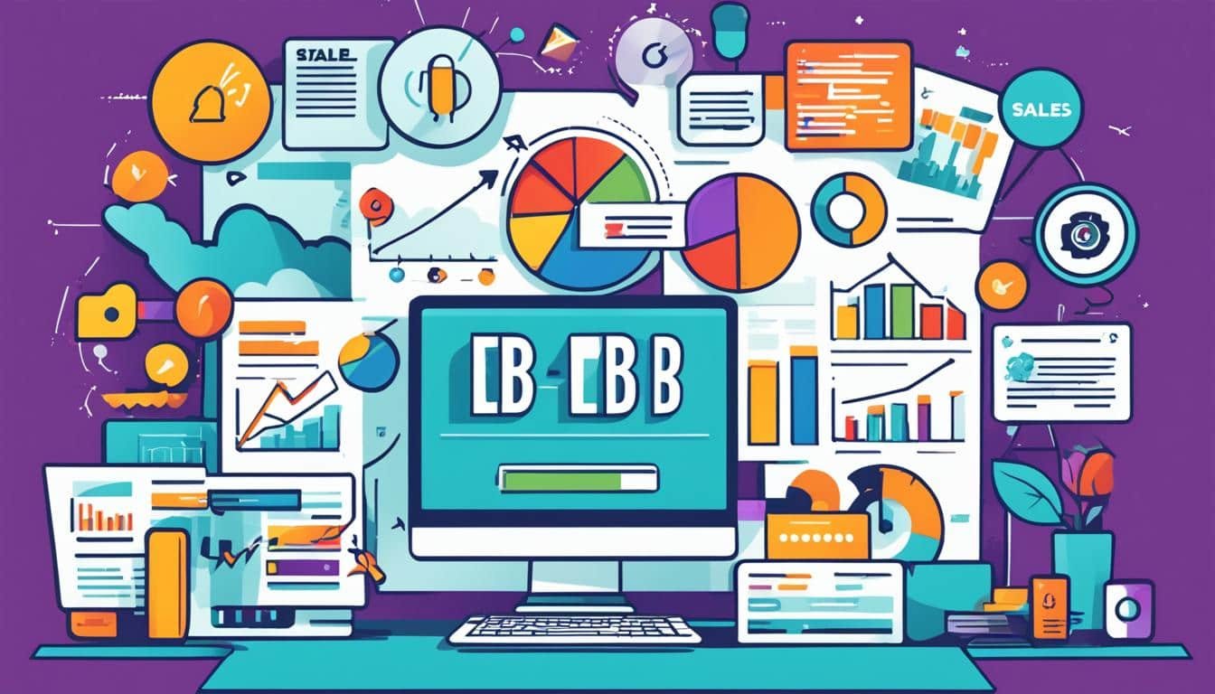 Online-Marketing für B2B