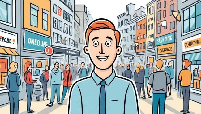 Online-Sichtbarkeit optimieren — Mehr Umsatz sichern! Online-Sichtbarkeit optimieren - Mehr Umsatz sichern!