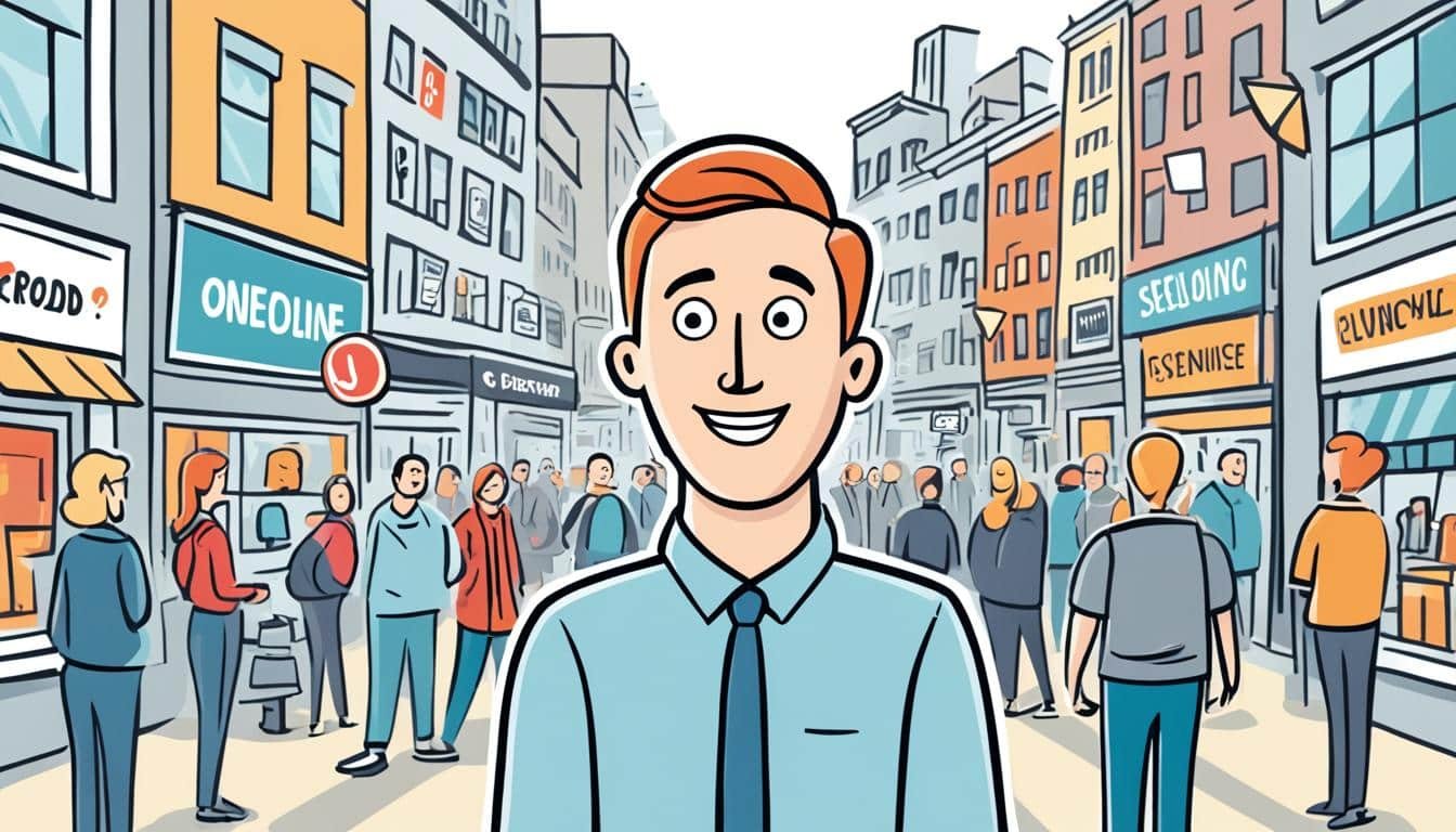 Online-Sichtbarkeit optimieren — Mehr Umsatz sichern! Online-Sichtbarkeit optimieren - Mehr Umsatz sichern!