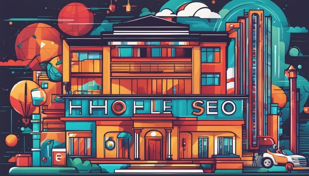 SEO für Hotels