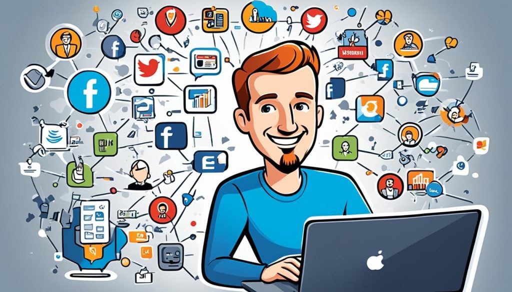 Social Media Marketing für Startups