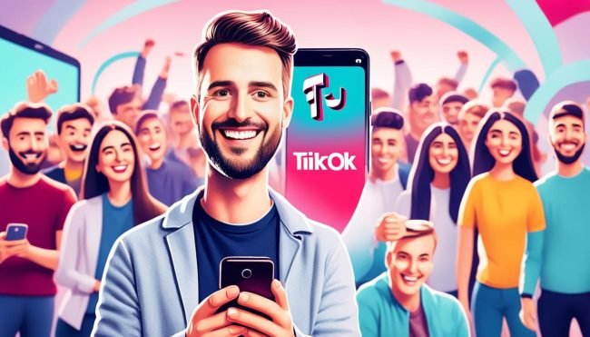 TikTok Advertising: Entfessle das Potenzial der Gen Z TikTok Anzeigen