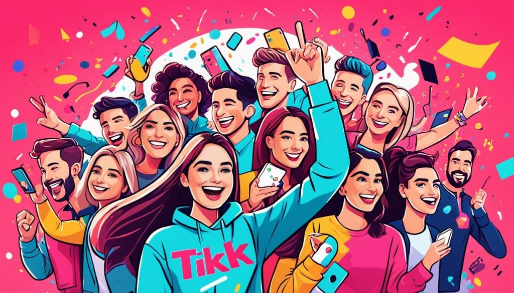 TikTok Community