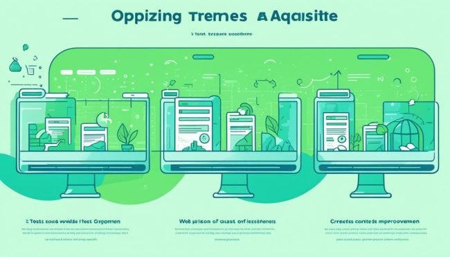 A/B‑Tests für Webseiten a/b-tests für webseiten