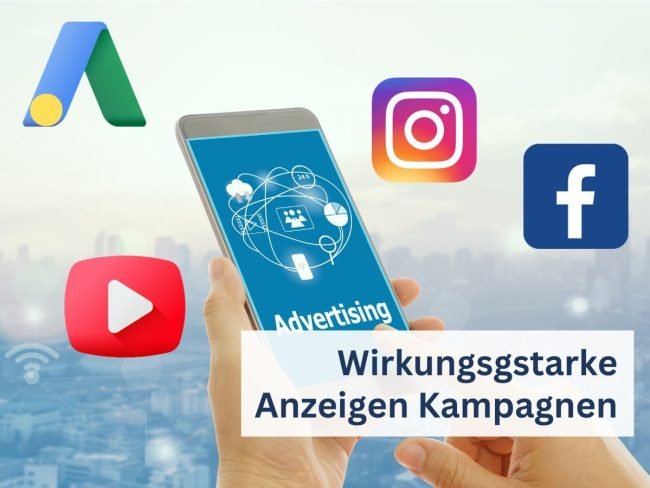Google vs. Social Media Ads: Was passt zu Ihnen?