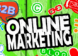 B2B Online Marketing: Effektive Strategien für Unternehmenserfolg