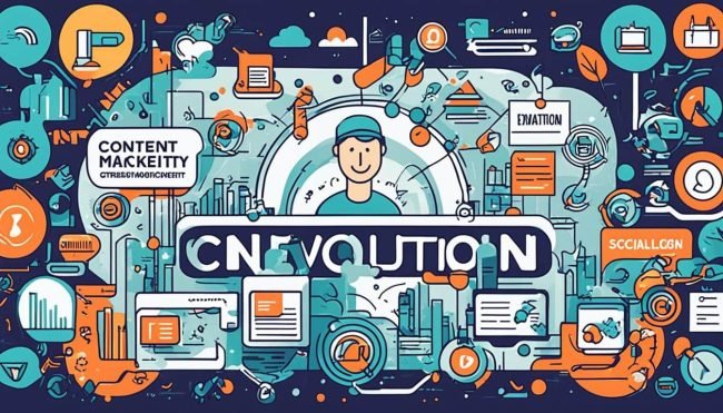 Content-Marketing: Die wichtigsten Trends 2024 content-marketing