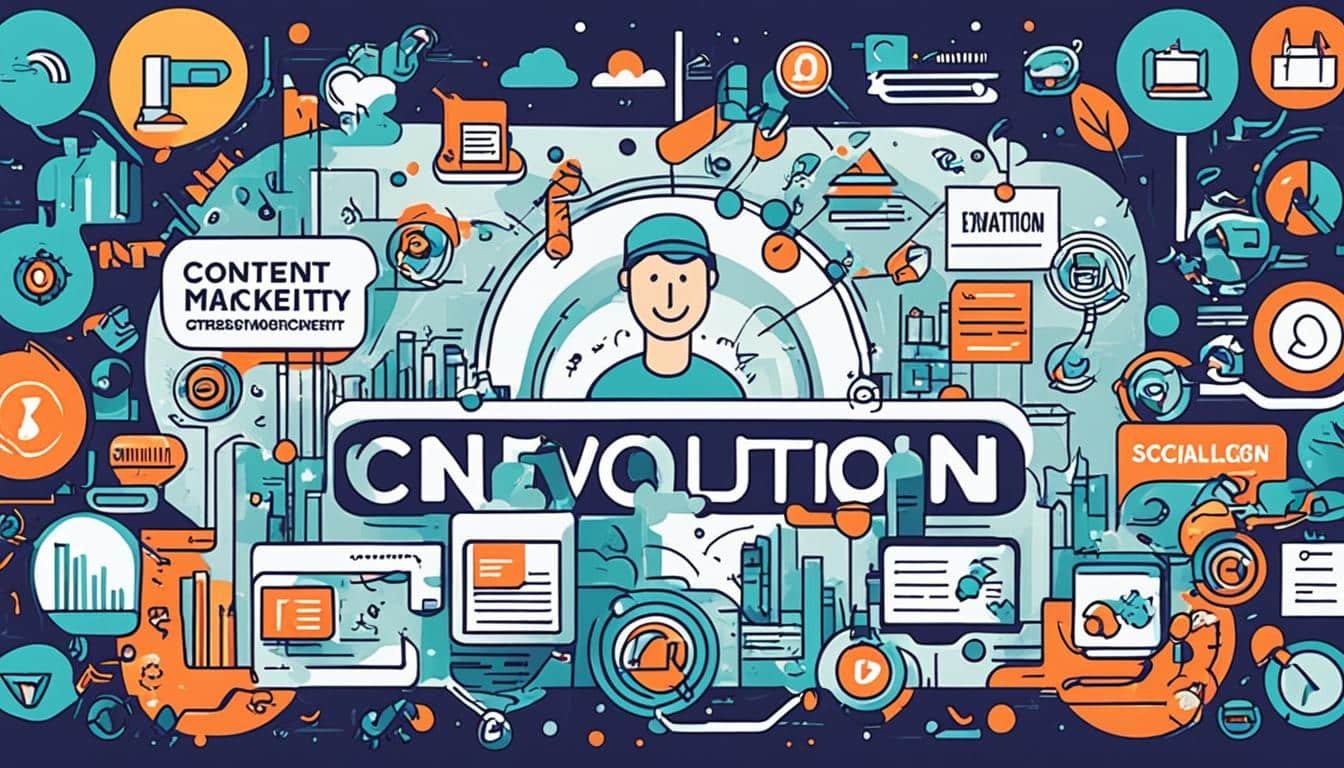 Content-Marketing: Die wichtigsten Trends 2024 content-marketing