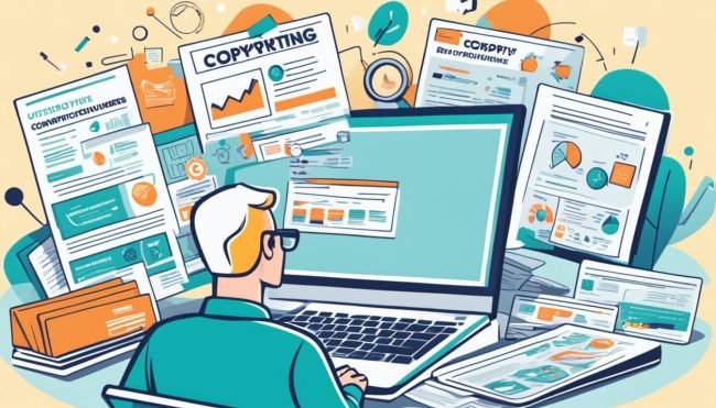 Copywriting copywriting