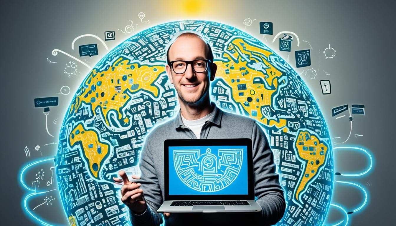 Sichtbarkeit im Internet für Trainer Berater und Coaches