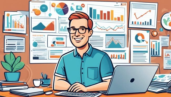 Online-Marketing für kleine Unternehmen Online-Marketing für kleine Unternehmen