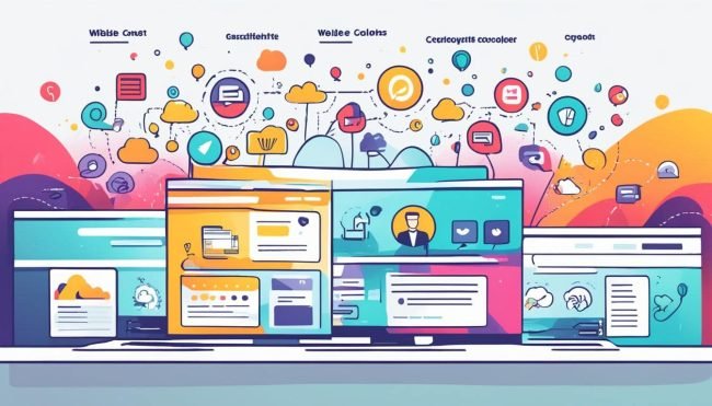 Farbpsychologie im Webdesign farbpsychologie im webdesign