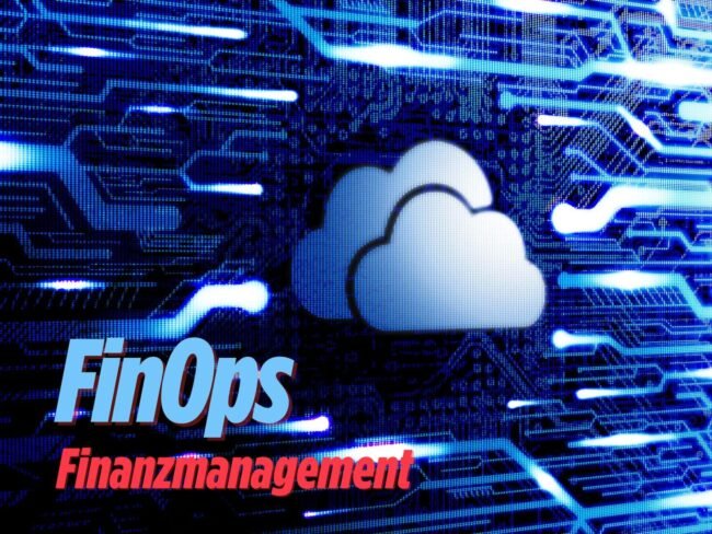 FinOps: Effizientes Finanzmanagement für Cloud-Unternehmen FinOps: Effizientes Finanzmanagement für Cloud-Unternehmen