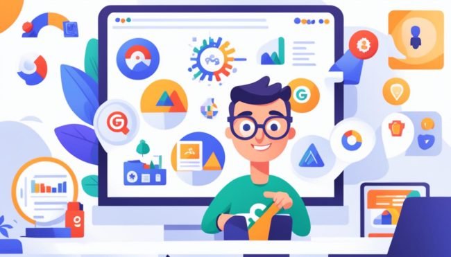 Google Ads für Ihren schnellen Business-Erfolg google ads