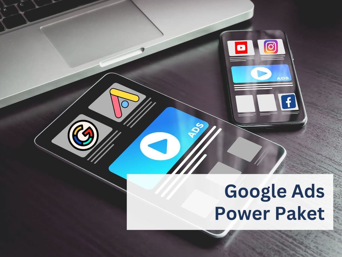 google ads power paket