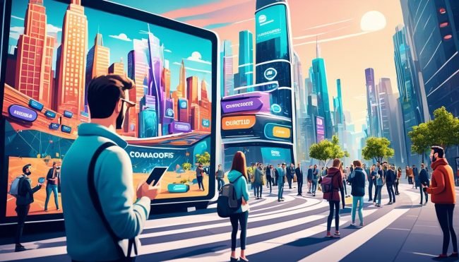 Guerilla Marketing neu definiert: Digitale Chancen nutzen guerilla marketing